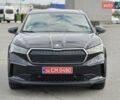 Черный Шкода Enyaq iV, объемом двигателя 0 л и пробегом 231 тыс. км за 18250 $, фото 8 на Automoto.ua