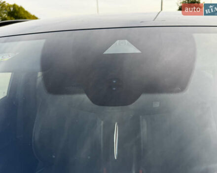 Черный Шкода Enyaq iV, объемом двигателя 0 л и пробегом 49 тыс. км за 28250 $, фото 66 на Automoto.ua