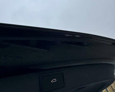 Черный Шкода Enyaq iV, объемом двигателя 0 л и пробегом 269 тыс. км за 16800 $, фото 78 на Automoto.ua