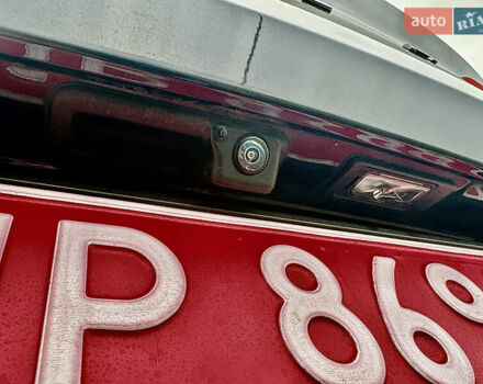 Черный Шкода Enyaq iV, объемом двигателя 0 л и пробегом 186 тыс. км за 18950 $, фото 53 на Automoto.ua