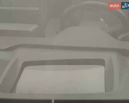 Черный Шкода Enyaq iV, объемом двигателя 0 л и пробегом 113 тыс. км за 27920 $, фото 25 на Automoto.ua