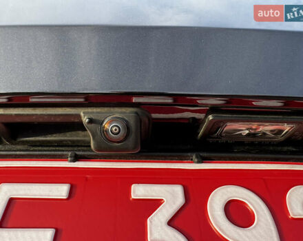 Черный Шкода Enyaq iV, объемом двигателя 0 л и пробегом 49 тыс. км за 28250 $, фото 107 на Automoto.ua