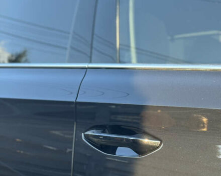 Черный Шкода Enyaq iV, объемом двигателя 0 л и пробегом 122 тыс. км за 24500 $, фото 7 на Automoto.ua