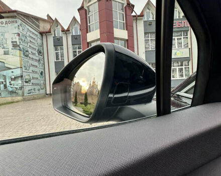 Чорний Шкода Enyaq iV, об'ємом двигуна 0 л та пробігом 150 тис. км за 24700 $, фото 26 на Automoto.ua