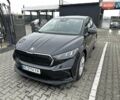 Черный Шкода Enyaq iV, объемом двигателя 0 л и пробегом 51 тыс. км за 21300 $, фото 2 на Automoto.ua