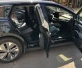 Шкода Enyaq iV 2021 в Николаеве на Automoto.ua Черный Шкода Enyaq iV, объемом двигателя 0 л и пробегом 87 тыс. км за 26500 $, фото 3 на Automoto.ua