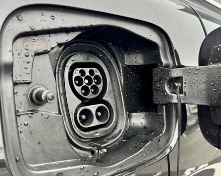 Черный Шкода Enyaq iV, объемом двигателя 0 л и пробегом 269 тыс. км за 16800 $, фото 73 на Automoto.ua