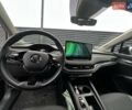 Черный Шкода Enyaq iV, объемом двигателя 0 л и пробегом 51 тыс. км за 21300 $, фото 28 на Automoto.ua