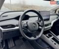 Черный Шкода Enyaq iV, объемом двигателя 0 л и пробегом 269 тыс. км за 16800 $, фото 32 на Automoto.ua