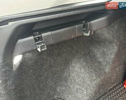 Черный Шкода Enyaq iV, объемом двигателя 0 л и пробегом 51 тыс. км за 21300 $, фото 18 на Automoto.ua