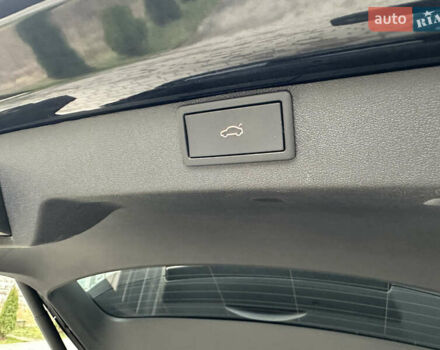 Чорний Шкода Enyaq iV, об'ємом двигуна 0 л та пробігом 150 тис. км за 24700 $, фото 34 на Automoto.ua