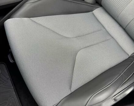 Черный Шкода Enyaq iV, объемом двигателя 0 л и пробегом 269 тыс. км за 16800 $, фото 44 на Automoto.ua