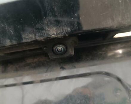 Черный Шкода Enyaq iV, объемом двигателя 0 л и пробегом 214 тыс. км за 16000 $, фото 15 на Automoto.ua