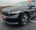 Черный Шкода Enyaq iV, объемом двигателя 0 л и пробегом 269 тыс. км за 16800 $, фото 14 на Automoto.ua