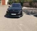 Шкода Enyaq iV 2021 в Николаеве на Automoto.ua Черный Шкода Enyaq iV, объемом двигателя 0 л и пробегом 87 тыс. км за 26500 $, фото 1 на Automoto.ua