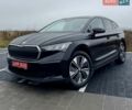 Черный Шкода Enyaq iV, объемом двигателя 0 л и пробегом 269 тыс. км за 16800 $, фото 1 на Automoto.ua