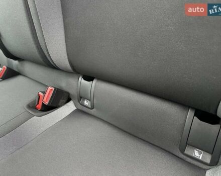 Черный Шкода Enyaq iV, объемом двигателя 0 л и пробегом 51 тыс. км за 21300 $, фото 23 на Automoto.ua