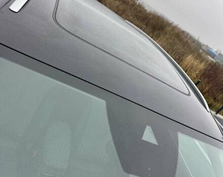 Черный Шкода Enyaq iV, объемом двигателя 0 л и пробегом 269 тыс. км за 16800 $, фото 24 на Automoto.ua