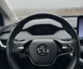 Черный Шкода Enyaq iV, объемом двигателя 0 л и пробегом 269 тыс. км за 16800 $, фото 36 на Automoto.ua