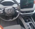 Чорний Шкода Enyaq iV, об'ємом двигуна 0 л та пробігом 90 тис. км за 22900 $, фото 6 на Automoto.ua