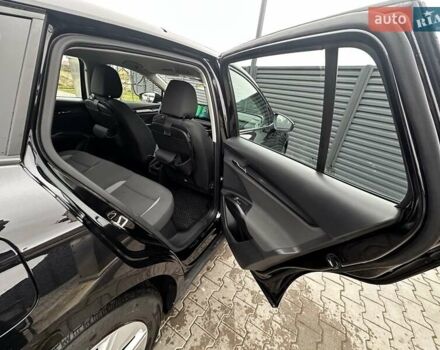 Черный Шкода Enyaq iV, объемом двигателя 0 л и пробегом 51 тыс. км за 21300 $, фото 33 на Automoto.ua