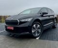 Черный Шкода Enyaq iV, объемом двигателя 0 л и пробегом 269 тыс. км за 16800 $, фото 1 на Automoto.ua