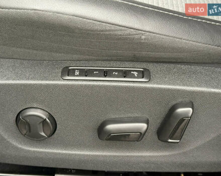 Черный Шкода Enyaq iV, объемом двигателя 0 л и пробегом 113 тыс. км за 27920 $, фото 29 на Automoto.ua