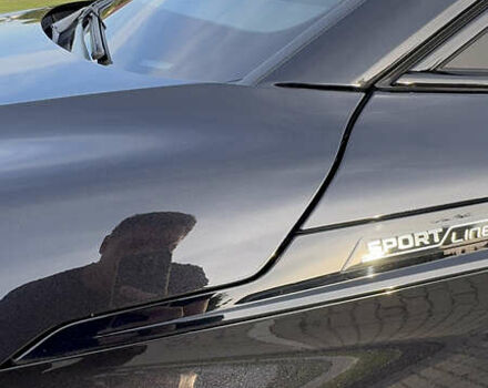 Черный Шкода Enyaq iV, объемом двигателя 0 л и пробегом 49 тыс. км за 28250 $, фото 136 на Automoto.ua