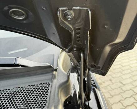 Черный Шкода Enyaq iV, объемом двигателя 0 л и пробегом 49 тыс. км за 28250 $, фото 74 на Automoto.ua