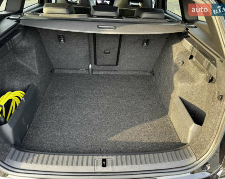 Черный Шкода Enyaq iV, объемом двигателя 0 л и пробегом 49 тыс. км за 28250 $, фото 109 на Automoto.ua