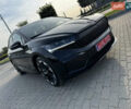 Черный Шкода Enyaq iV, объемом двигателя 0 л и пробегом 49 тыс. км за 28250 $, фото 60 на Automoto.ua