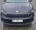 Чорний Шкода Enyaq iV, об'ємом двигуна 0 л та пробігом 90 тис. км за 22900 $, фото 2 на Automoto.ua