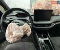 Чорний Шкода Enyaq iV, об'ємом двигуна 0 л та пробігом 164 тис. км за 13800 $, фото 9 на Automoto.ua