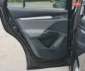 Черный Шкода Enyaq iV, объемом двигателя 0 л и пробегом 231 тыс. км за 18250 $, фото 22 на Automoto.ua