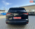 Черный Шкода Enyaq iV, объемом двигателя 0 л и пробегом 44 тыс. км за 28350 $, фото 46 на Automoto.ua
