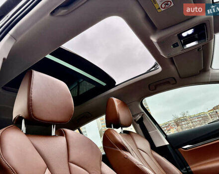 Черный Шкода Enyaq iV, объемом двигателя 0 л и пробегом 186 тыс. км за 18950 $, фото 68 на Automoto.ua