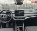Черный Шкода Enyaq iV, объемом двигателя 0 л и пробегом 231 тыс. км за 18250 $, фото 14 на Automoto.ua