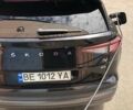 Шкода Enyaq iV 2021 в Николаеве на Automoto.ua Черный Шкода Enyaq iV, объемом двигателя 0 л и пробегом 87 тыс. км за 26500 $, фото 5 на Automoto.ua