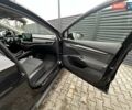 Черный Шкода Enyaq iV, объемом двигателя 0 л и пробегом 51 тыс. км за 21300 $, фото 31 на Automoto.ua