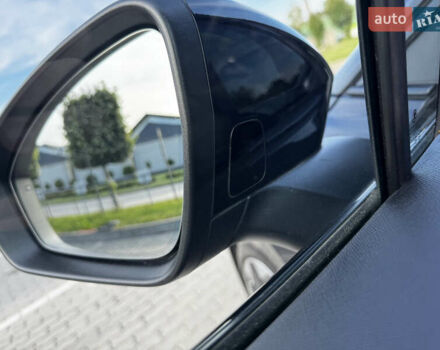 Черный Шкода Enyaq iV, объемом двигателя 0 л и пробегом 49 тыс. км за 28250 $, фото 67 на Automoto.ua