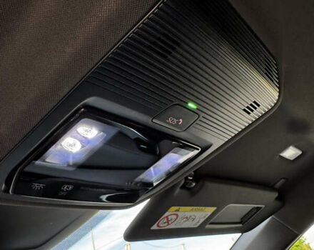 Черный Шкода Enyaq iV, объемом двигателя 0 л и пробегом 49 тыс. км за 28250 $, фото 100 на Automoto.ua