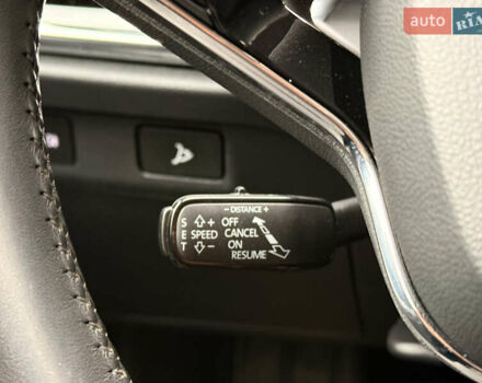 Черный Шкода Enyaq iV, объемом двигателя 0 л и пробегом 113 тыс. км за 27920 $, фото 48 на Automoto.ua