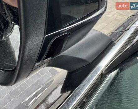 Черный Шкода Enyaq iV, объемом двигателя 0 л и пробегом 269 тыс. км за 16800 $, фото 27 на Automoto.ua