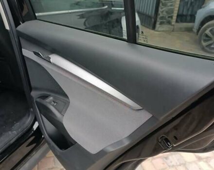 Черный Шкода Enyaq iV, объемом двигателя 0 л и пробегом 214 тыс. км за 16000 $, фото 16 на Automoto.ua