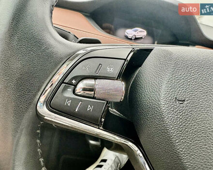 Черный Шкода Enyaq iV, объемом двигателя 0 л и пробегом 186 тыс. км за 18950 $, фото 57 на Automoto.ua