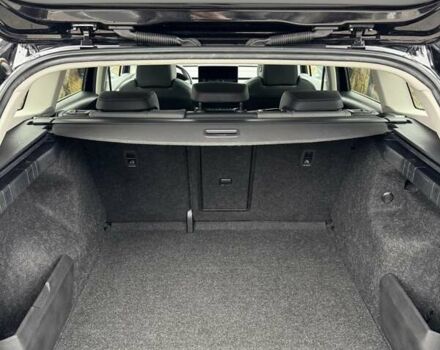 Черный Шкода Enyaq iV, объемом двигателя 0 л и пробегом 269 тыс. км за 16800 $, фото 75 на Automoto.ua