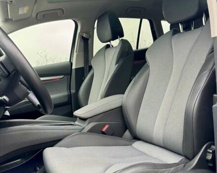 Черный Шкода Enyaq iV, объемом двигателя 0 л и пробегом 269 тыс. км за 16800 $, фото 43 на Automoto.ua