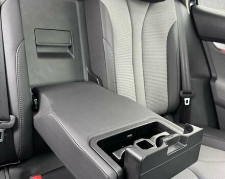 Черный Шкода Enyaq iV, объемом двигателя 0 л и пробегом 269 тыс. км за 16800 $, фото 54 на Automoto.ua