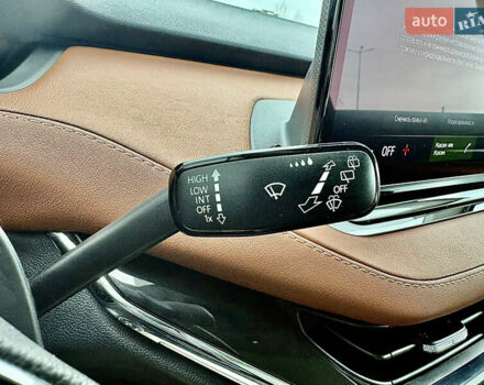 Черный Шкода Enyaq iV, объемом двигателя 0 л и пробегом 186 тыс. км за 18950 $, фото 60 на Automoto.ua