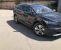 Шкода Enyaq iV 2021 в Николаеве на Automoto.ua Черный Шкода Enyaq iV, объемом двигателя 0 л и пробегом 87 тыс. км за 26500 $, фото 2 на Automoto.ua